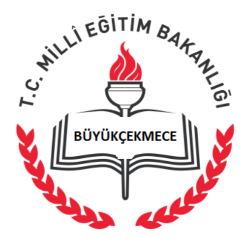 Büyükçekmece İlçe Milli Eğitim Müdürlüğü logo
