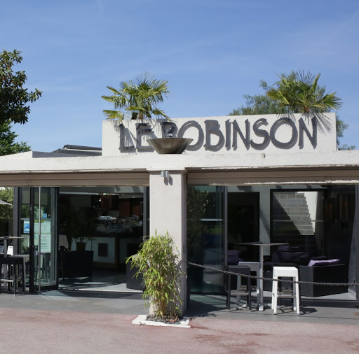 Le Robinson logo