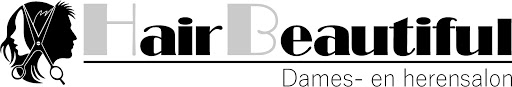 HairBeautiful logo