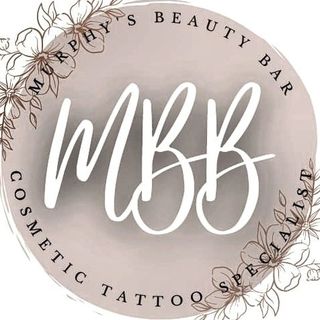 Murphy's Beauty Bar logo