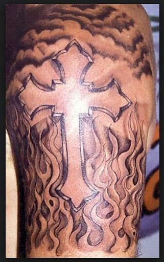 God Tattoos