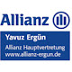 Allianz Versicherung Yavuz Ergün Hauptvertretung in Frankfurt am Main - Eckenheim