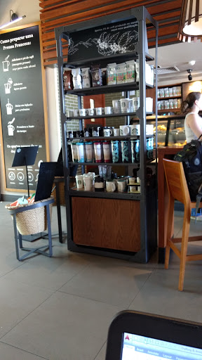 Starbucks Coffe