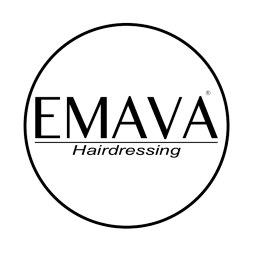 Emava - Hair Salon in Solihull logo