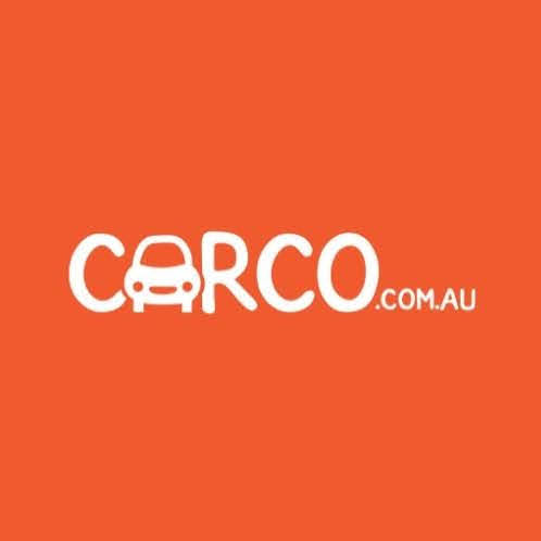 CARCO WA logo