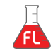 The Fit Lab 253 logo