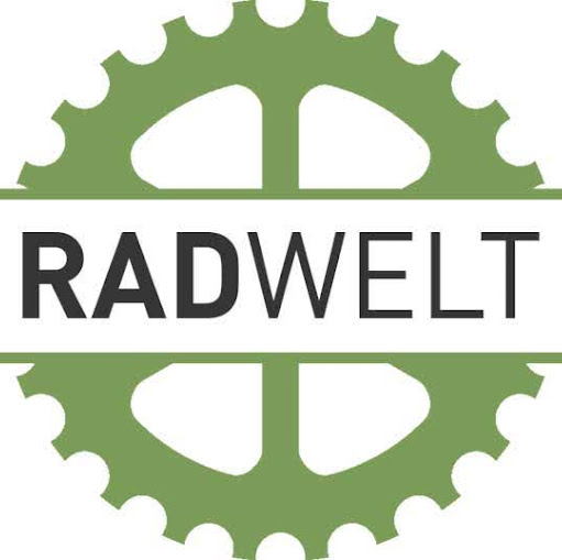 Radwelt Berlin-Mitte logo