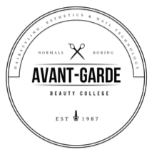 Avant-Garde College & Supply Centre logo