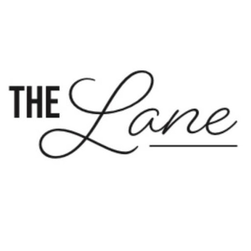 The Lane logo