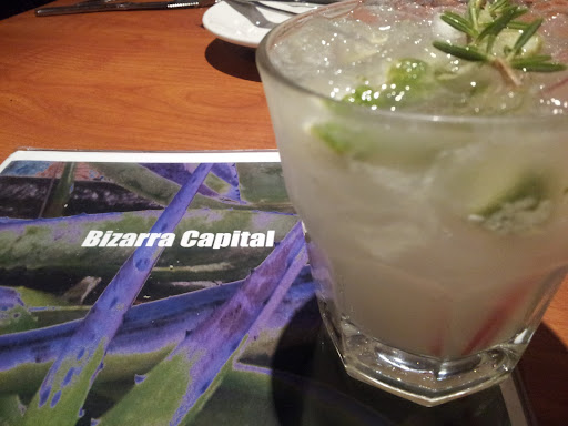 Mexican Restaurant «Bizarra Capital», reviews and photos, 12706 Philadelphia St, Whittier, CA 90601, USA