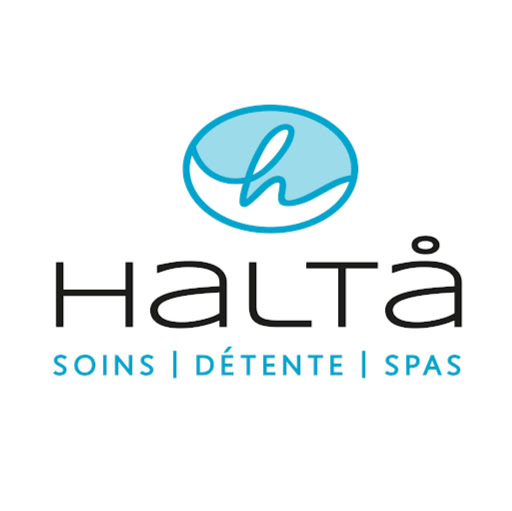 Halta, centre de massothérapie logo