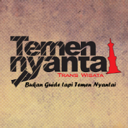 Temen Nyantai Avatar