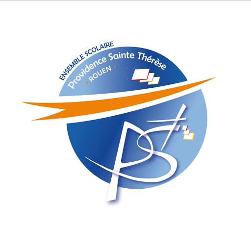 Ensemble Scolaire Providence Sainte Thérèse logo