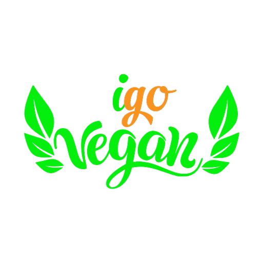 iGoVegan logo