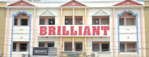 Brilliant Computer Education, Anjaiah Rd, Pandaripuram, Ongole, Andhra Pradesh 523001, India, Trade_School, state AP