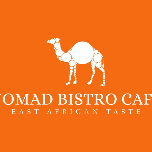 Nomad Bistro Cafe LTD logo