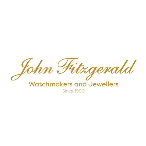 John Fitzgerald Jewellers logo