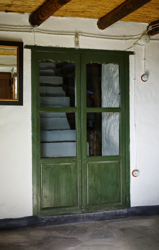 Cortijo en venta almeria, 264m2, con viñedos, olivos, etc ...