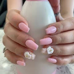 Magnolia Nails & Spa