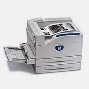  Xerox Printers PHASER 5500 MONO LASER PRINTER ( 5500/N )