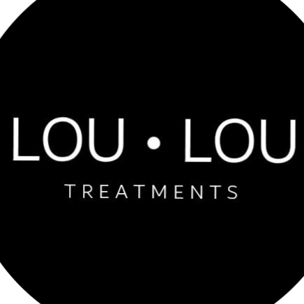 Lou Lou Treatments logo