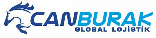 Can Burak Global Lojistik SAN. Tic. LTD. ŞTİ logo