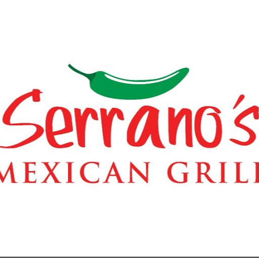 Serrano's Mexican Grill logo