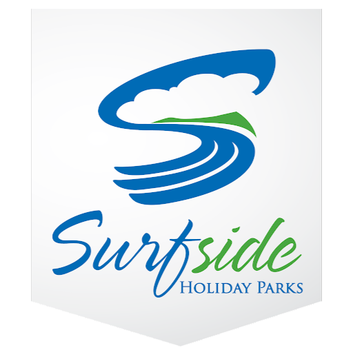 Surfside Holiday Park logo