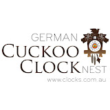 German Cuckoo Clock Nest - Cuckoo Clock Australia