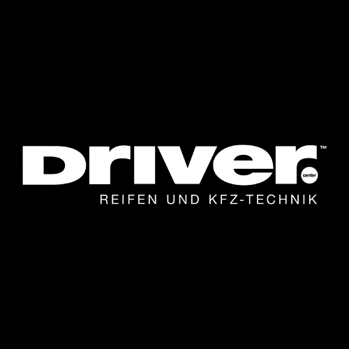 DRIVER CENTER HAMBURG-ALTONA - DRIVER REIFEN UND KFZ-TECHNIK GMBH logo