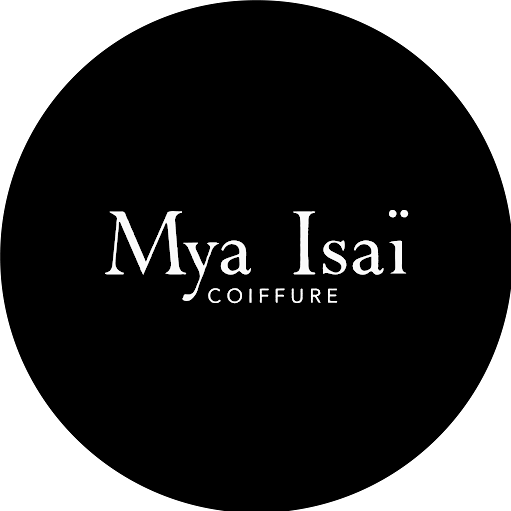 MYA ISAÏ Coiffure Villiers-sur-Marne logo