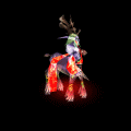 Leshrac the Malicious