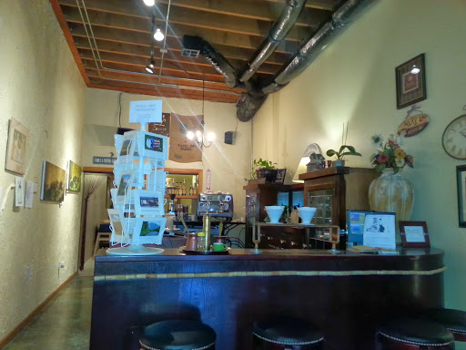 Cafe «Euro Lounge Café», reviews and photos, 129 W North Bend Way, North Bend, WA 98045, USA