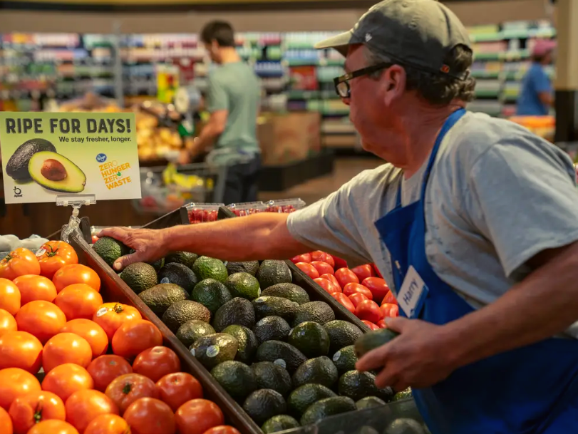 Learn How to Apply for a Job Vacancy at The Kroger Co.