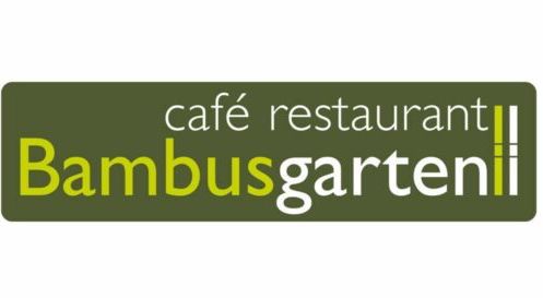 Restaurant Bambusgarten logo