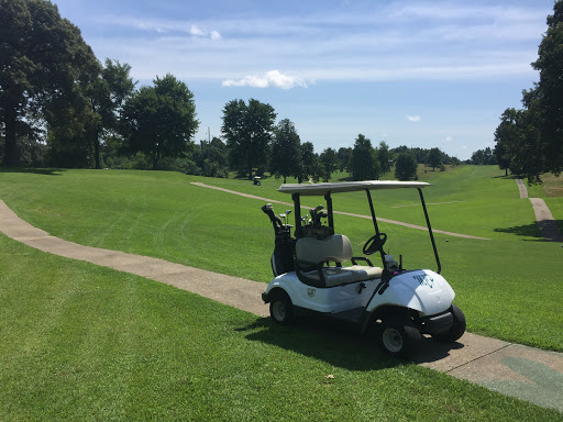 Country Club «Madisonville Country Club», reviews and photos, 105 Country Club Ln, Madisonville, KY 42431, USA