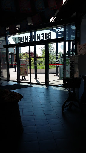 Simply Market SACLAY