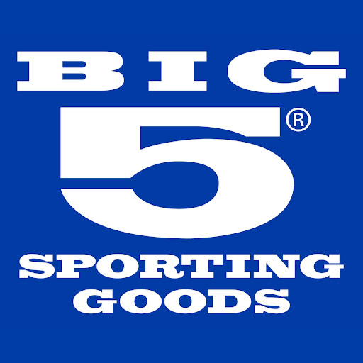 Big 5 Sporting Goods - Espanola logo