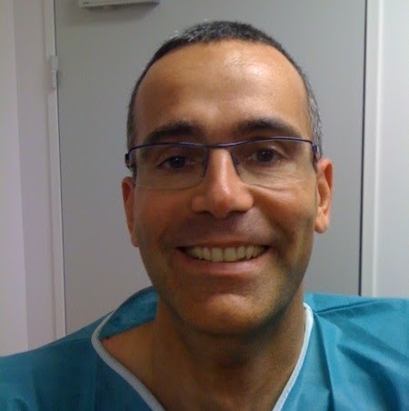 Docteur Yvan Barthélemy