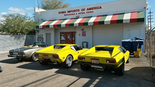 Roma Imports