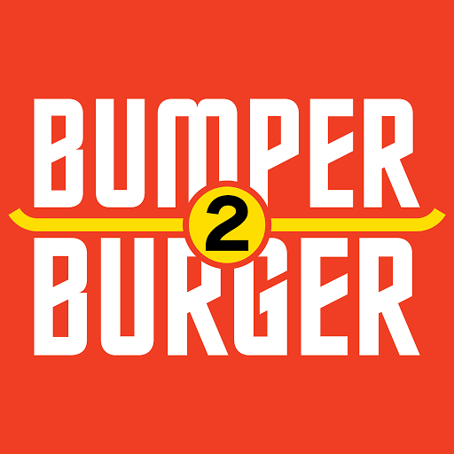 Bumper 2 Burger logo