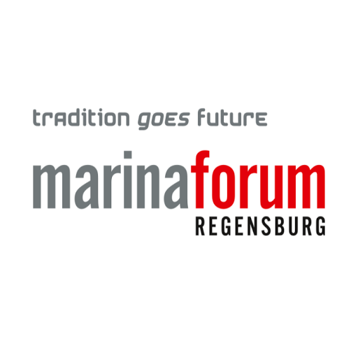 marinaforum Regensburg