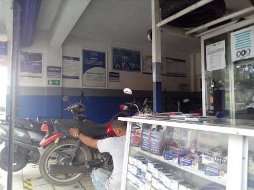 Italika - Taller De Motocicletas El Condor, Boulevard Vicente Guerrero Km 272.5, Emiliano Zapata, 39050 Chilpancingo de los Bravo, Gro., México, Mantenimiento y reparación de vehículos | GRO