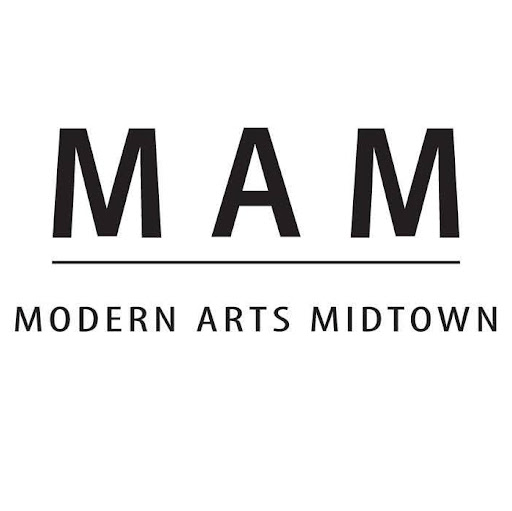 Modern Arts Midtown logo
