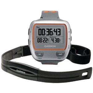  010-00741-01 FORERUNNER 310XT WITH HEART RATE MONITOR