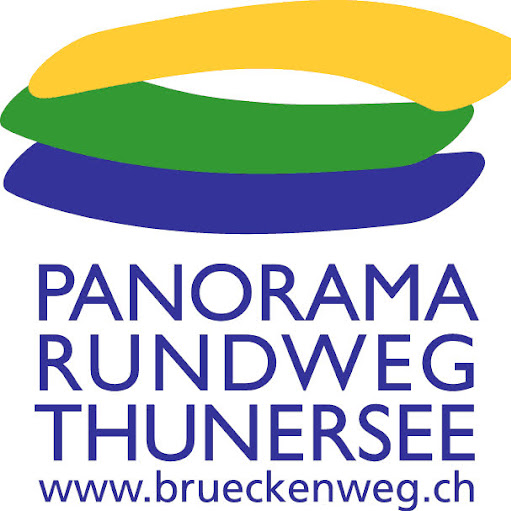 Verein Panorama Rundweg Thunersee logo