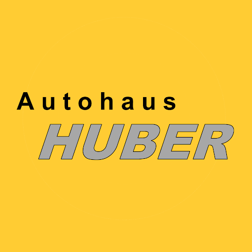 Ludwig Huber & Co. Kraftfahrzeuge GmbH logo