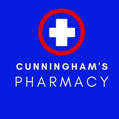 Cunningham's Pharmacy