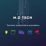 MD Tech