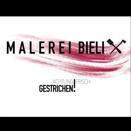 Malerei Bieli | Ihr Partner für Malerarbeiten